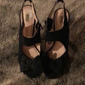 Womens High Heel Shoes